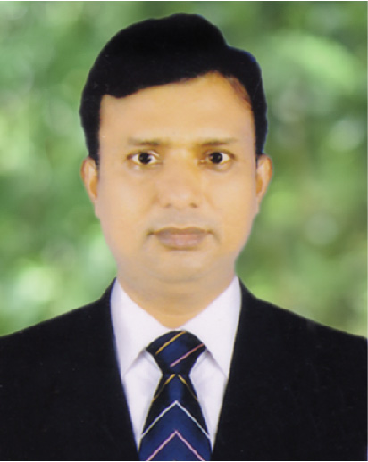 Md. Tarikul Islam