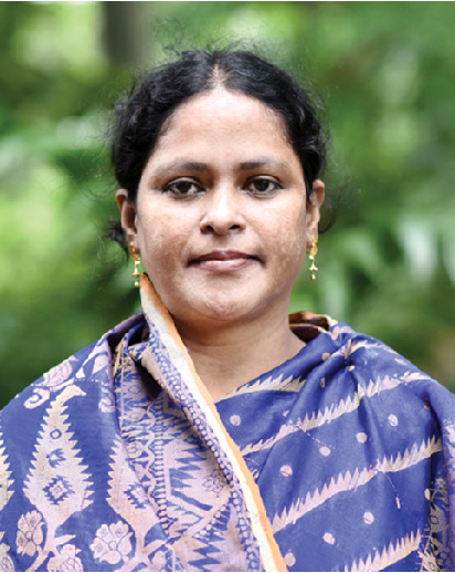 Fatema Begum 