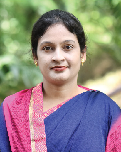 Farjana Akter 