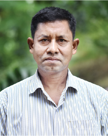 MD Zahir Uddin