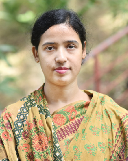 Munmun Sultana 