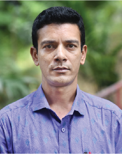  Richart Mintu Gomes 